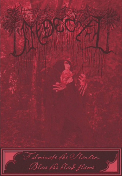 MDCCXI : Fulminate the Slander: Blaze the Black Flame